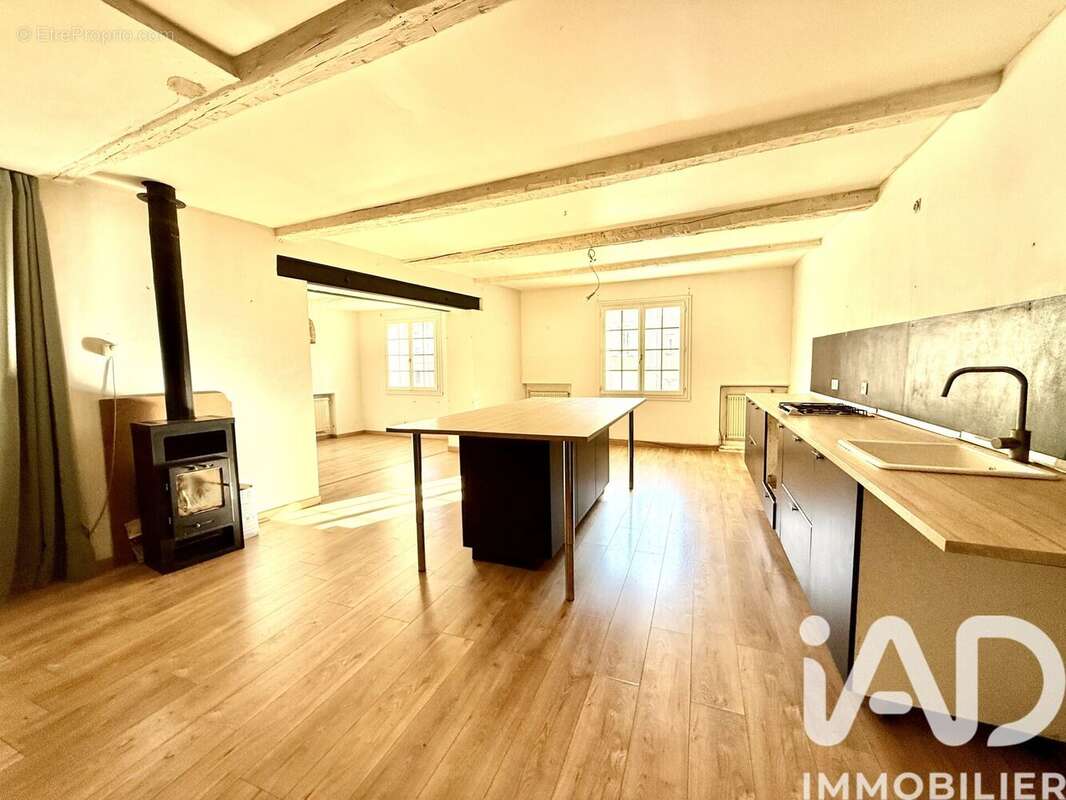 Photo 3 - Appartement à ORANGE