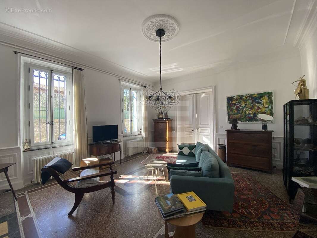Maison à LEZIGNAN-CORBIERES