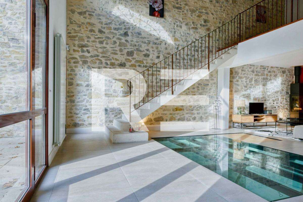 Maison à LE CAILAR