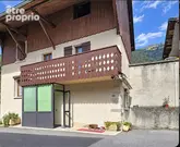 Maison à AYSE