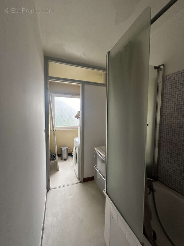 Appartement à LE MEE-SUR-SEINE