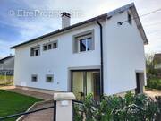 Photo 1 - Maison à DOLE