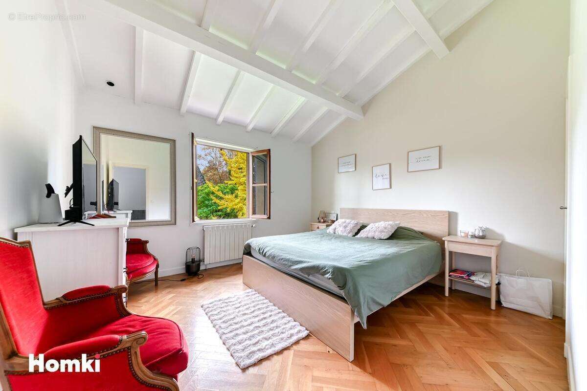 Maison à L'ARBRESLE