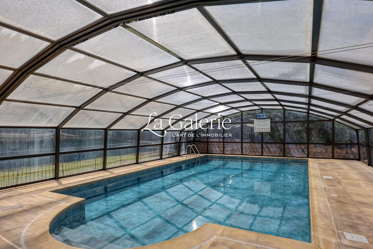 Appartement à LE PRADET