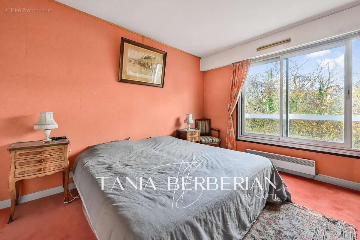 Photo 8 - Appartement à SAINT-CLOUD