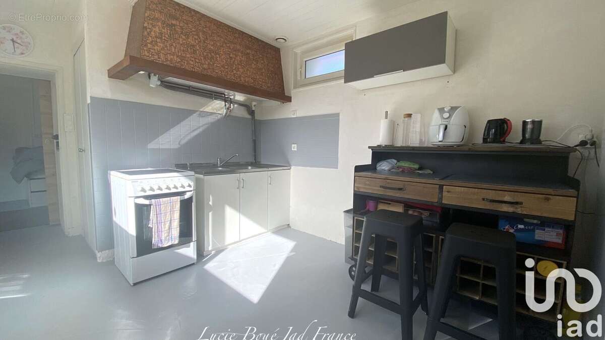 Photo 6 - Maison à BOUIN
