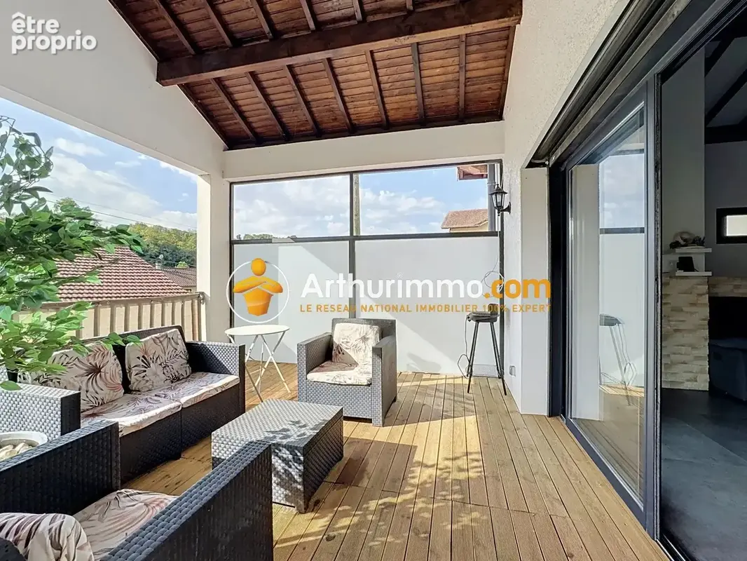 Vente Maison Artas(38440) 329 000ï¿œ - photo 3
