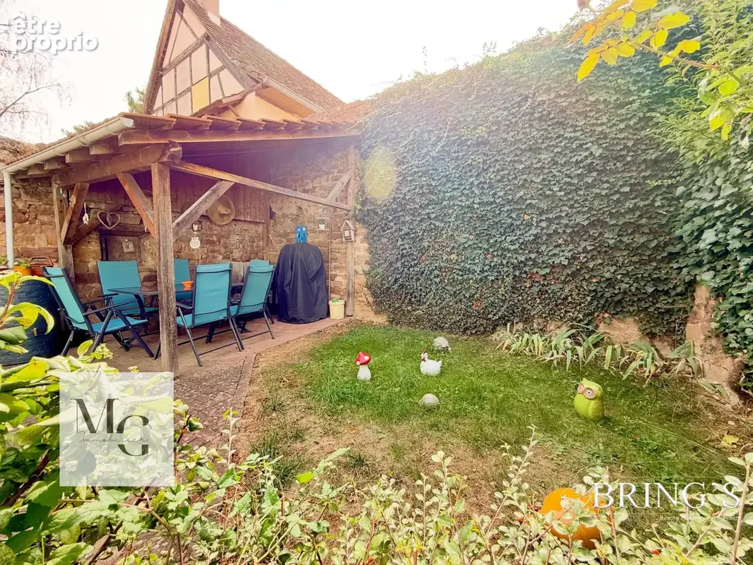 Maison 5 pièces 156 m² à vendre à Wasselonne (67310) - photo 9