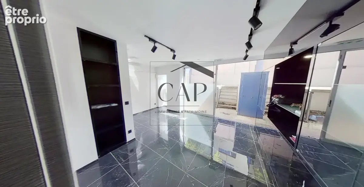 Local commercial en pied d'immeuble   147 Rue Paradis, 13006 Marseille - photo 5