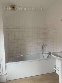 Appartement à VILLENEUVE-D'ASCQ