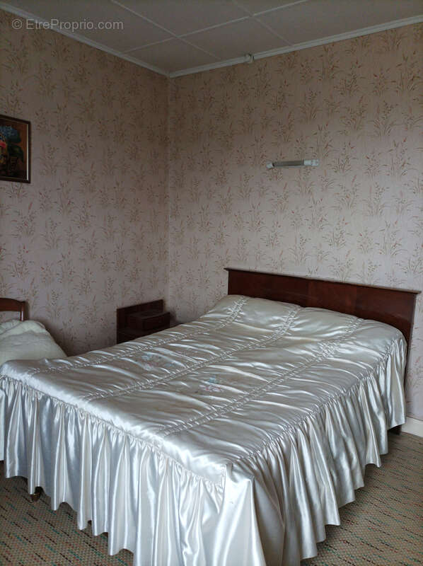 Maison à SAINT-VITE