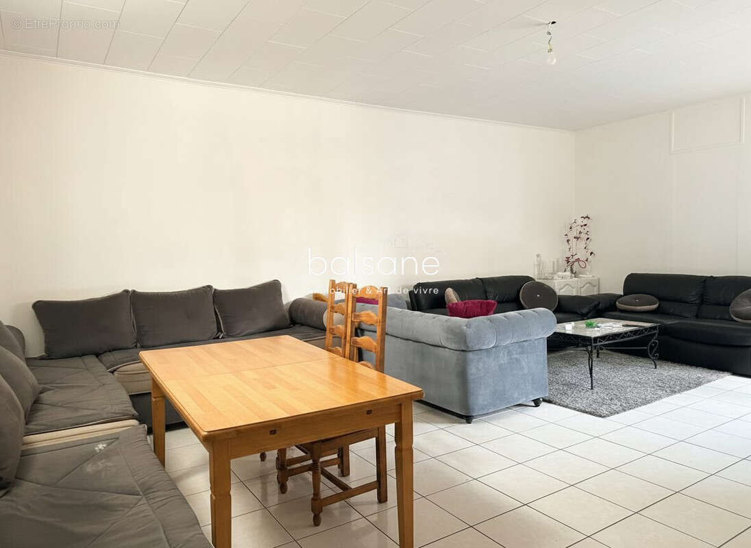Appartement à ELBEUF