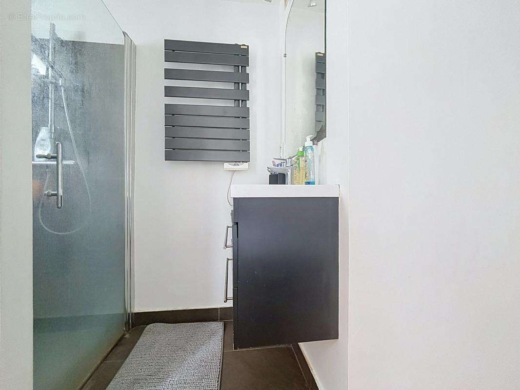 Appartement à FONTENAY-SOUS-BOIS