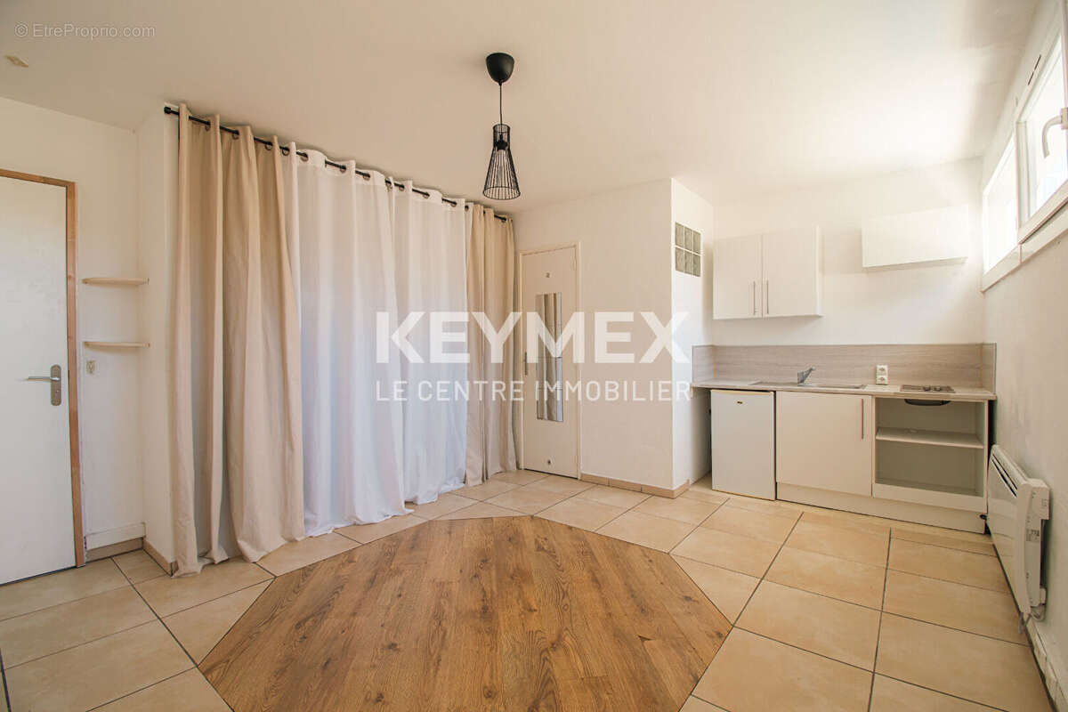 Appartement à HYERES