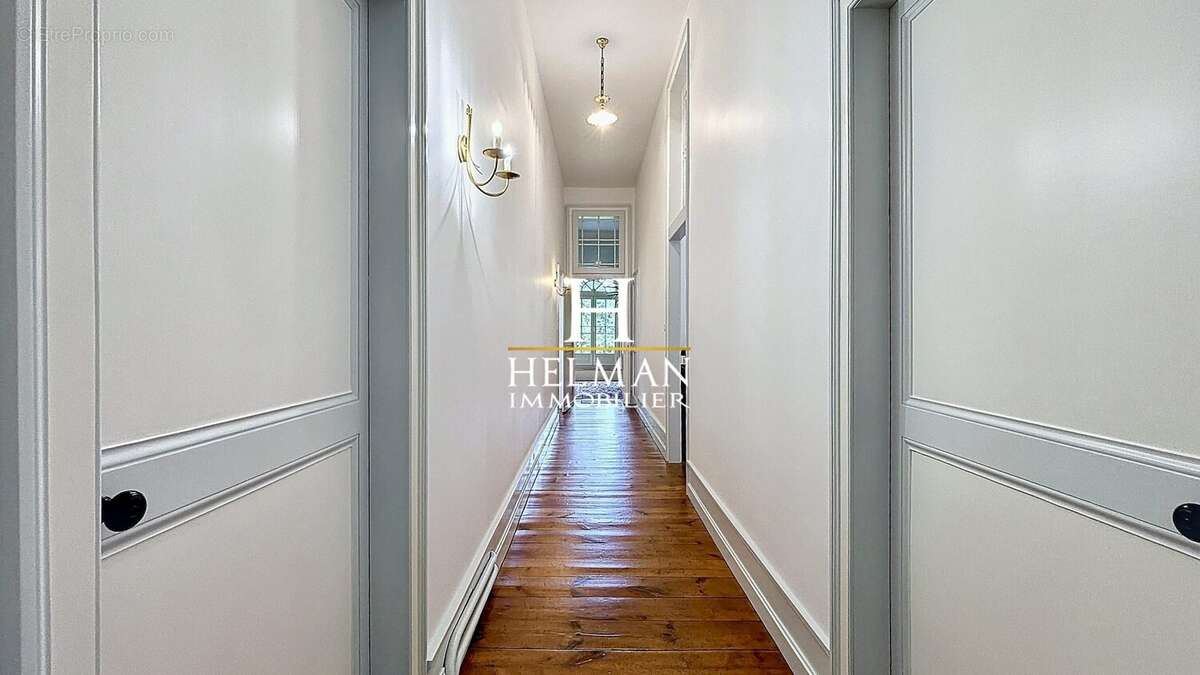 Maison à BLENDECQUES