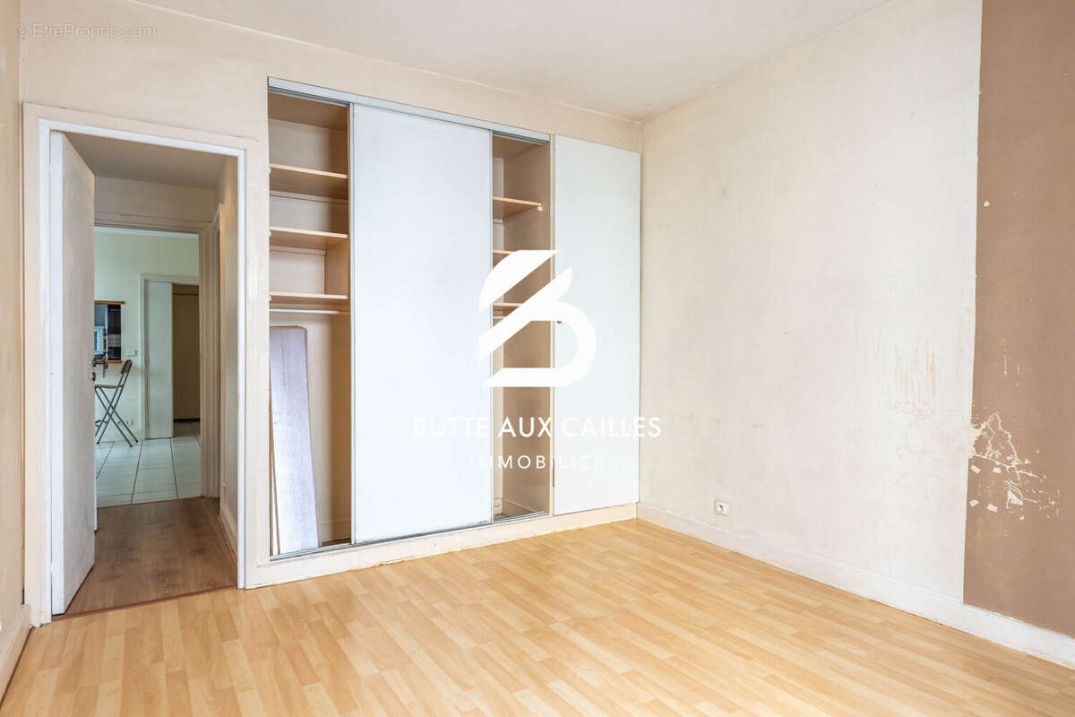 Appartement 44 m² à Paris-13e  - photo 6