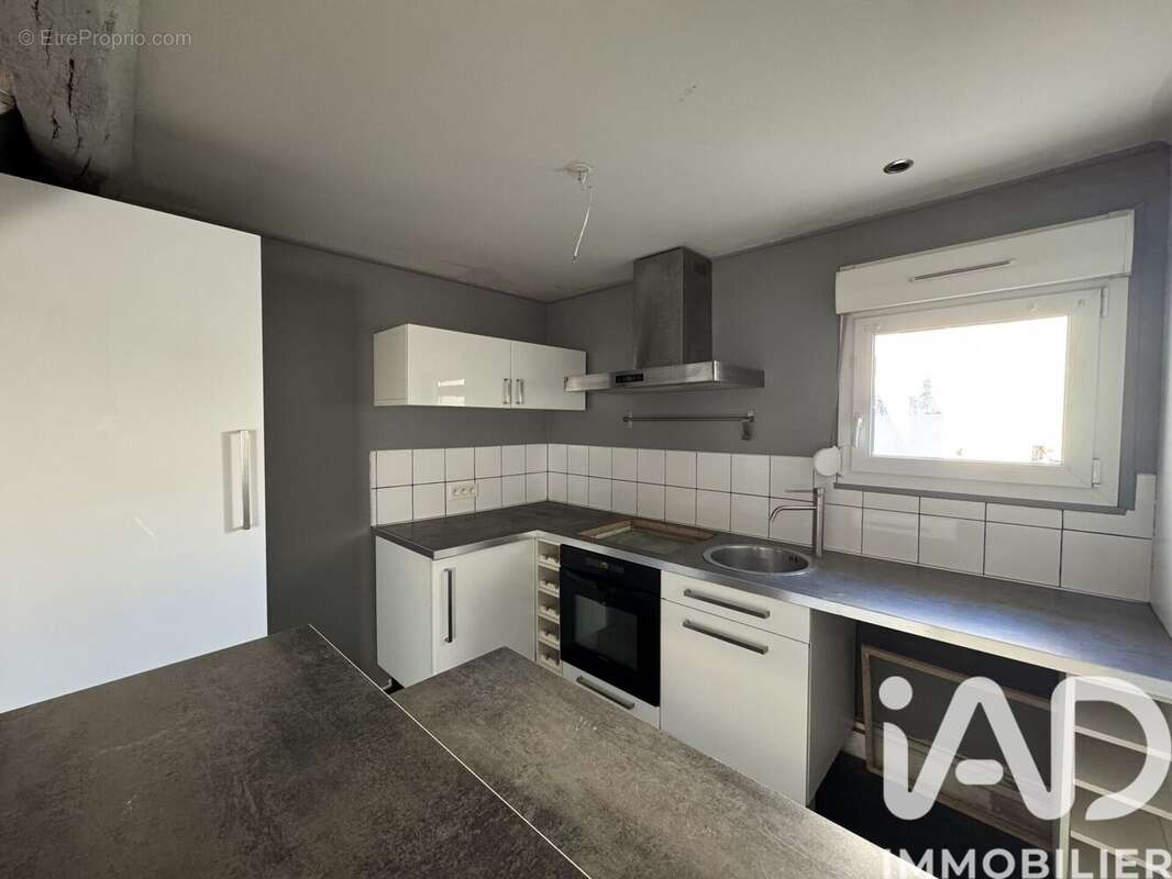 Photo 2 - Appartement à BRASLES