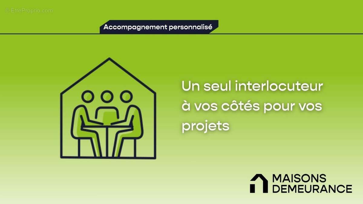 Terrain à LA ROCHE-SUR-YON