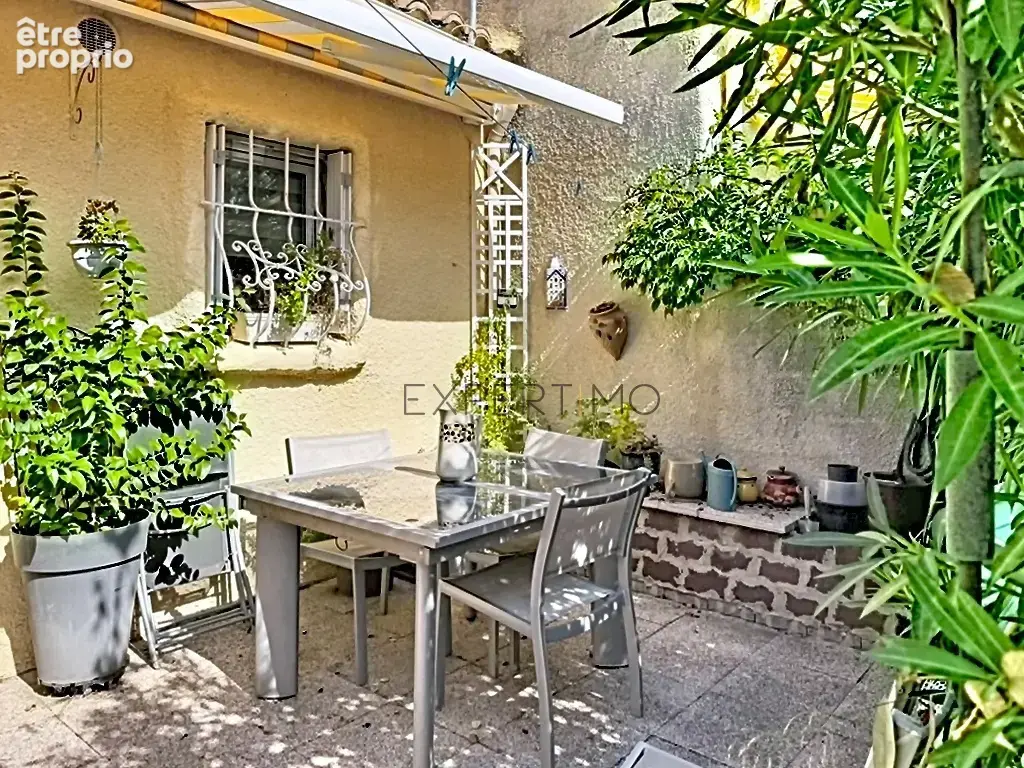 Palavas les flots, coup de cœur   rive droite   maison de plain-pied avec vue imprenable sur les étangs - photo 13