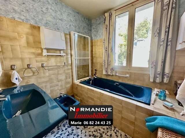 Maison à LILLEBONNE