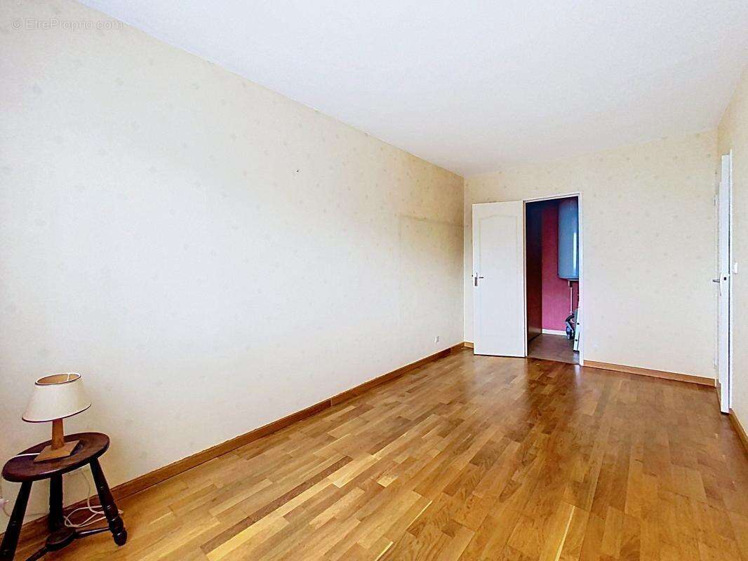 Appartement à SAINT-GRATIEN