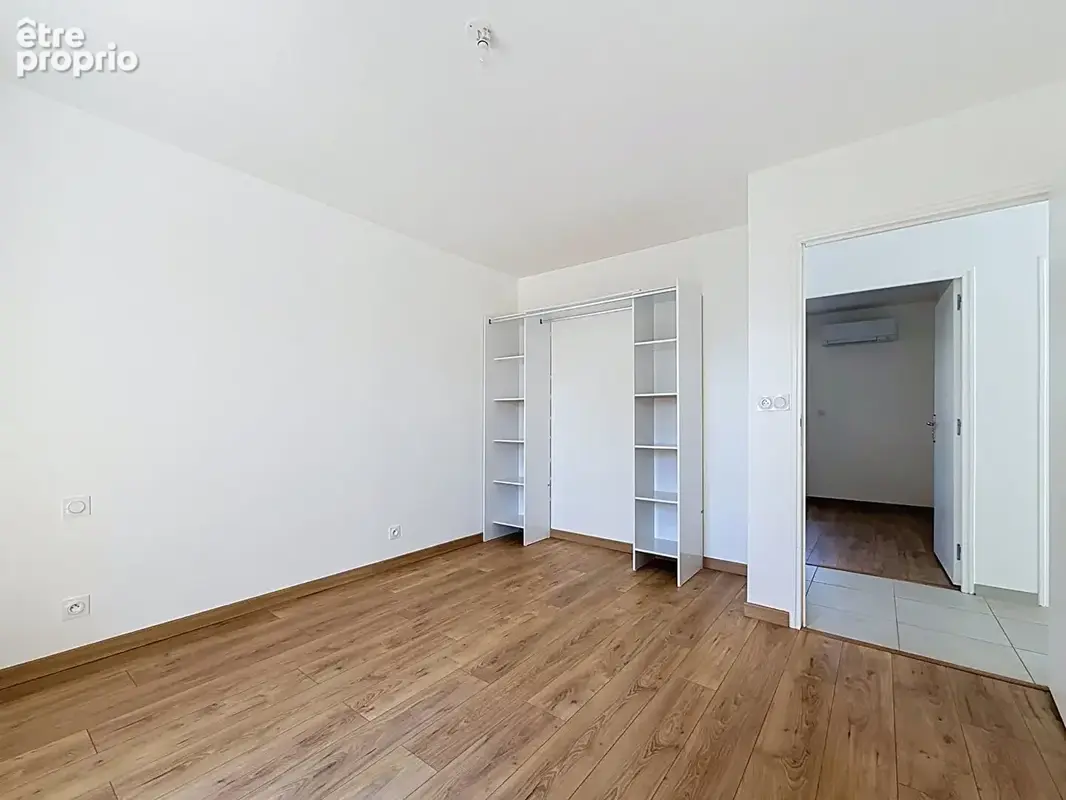 Maison de plain-pied à Louresse-Rochemenier - photo 5