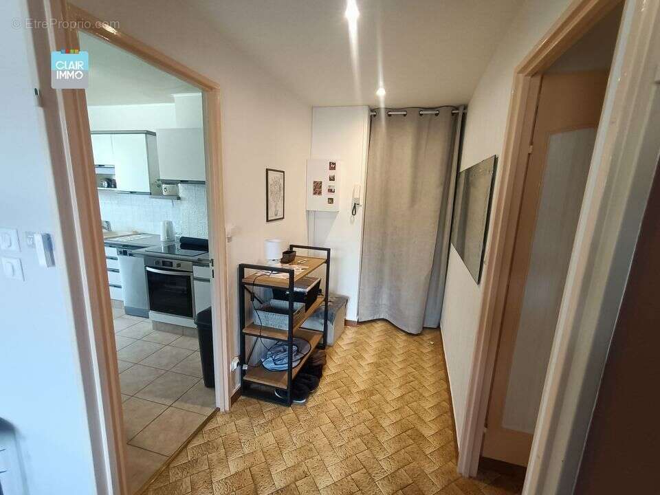 Appartement à MACON