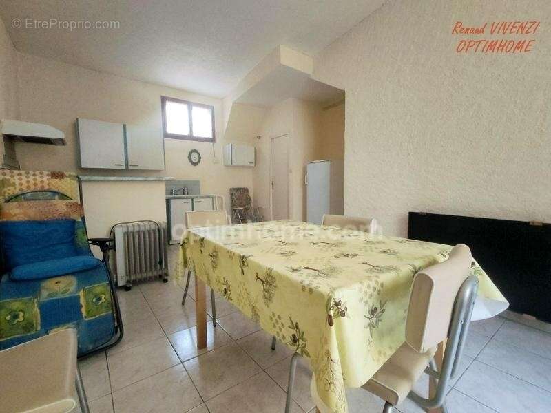 Maison de ville 5 pièces PRADES (66) - photo 5