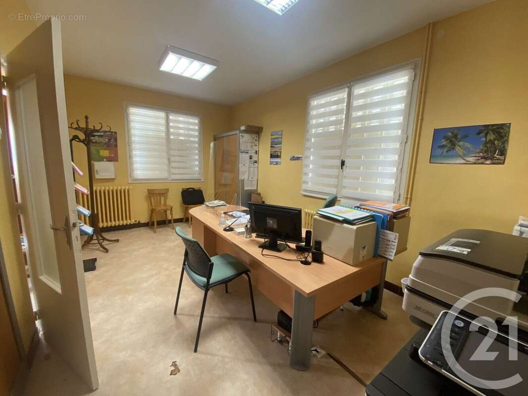 Maison à CLOYES-SUR-LE-LOIR