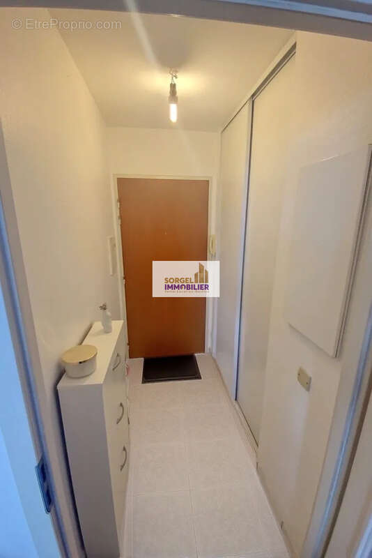 Appartement à OBERNAI