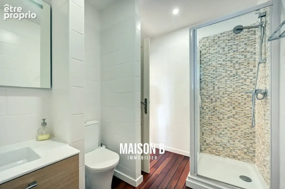MAISON BIBA I Marseille 12ème I Les 3 Lucs - photo 24