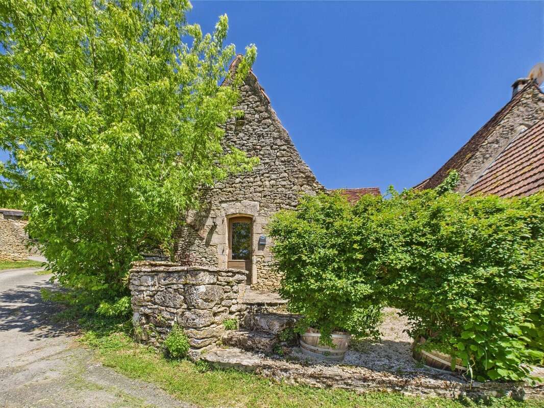 Maison à SAINT-CYPRIEN