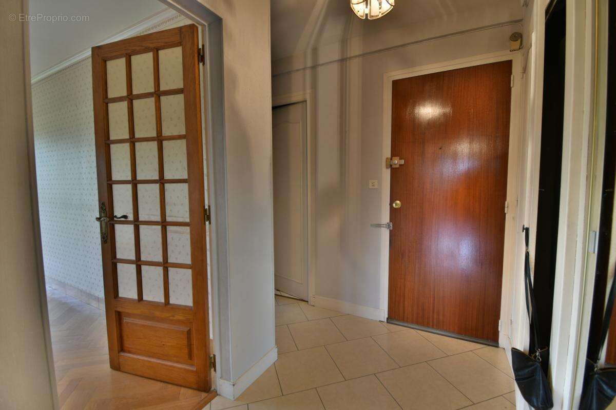 Appartement à vendre 5 pièces CHARTRES (28) - photo 3