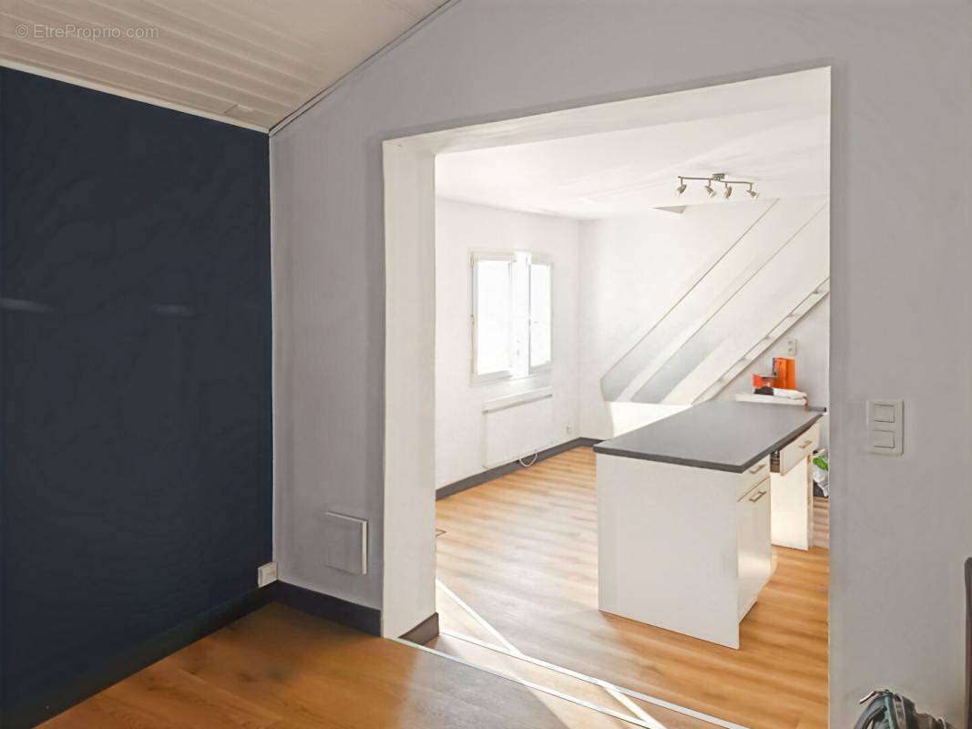 Maison à PORT-SAINT-PERE