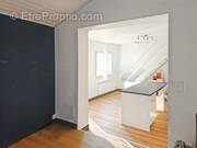 Maison à PORT-SAINT-PERE