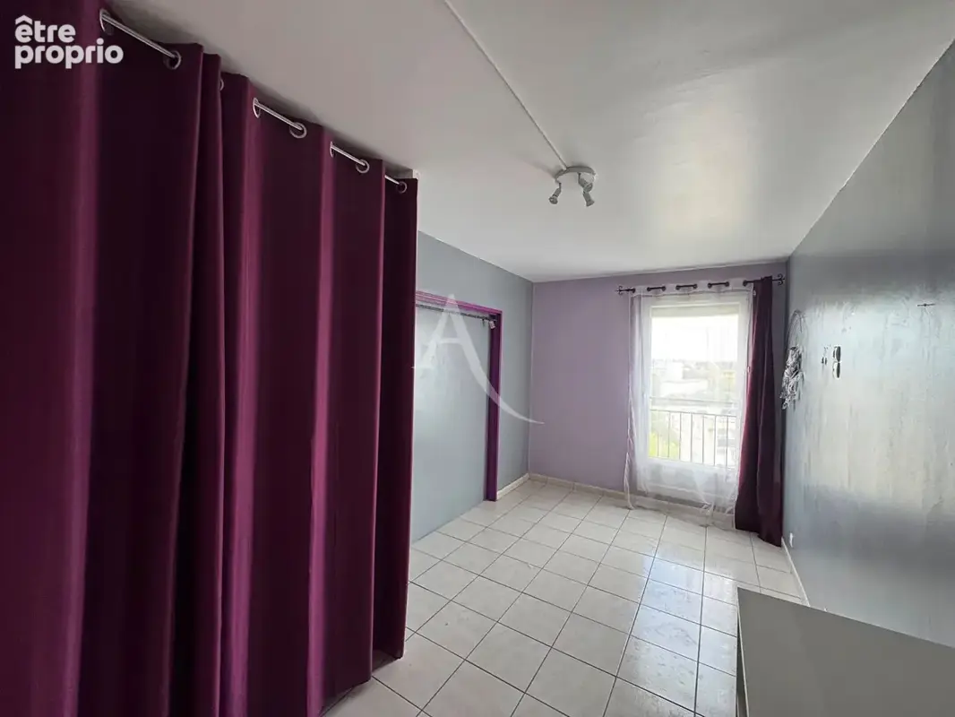 Appartement de type F4 - photo 5