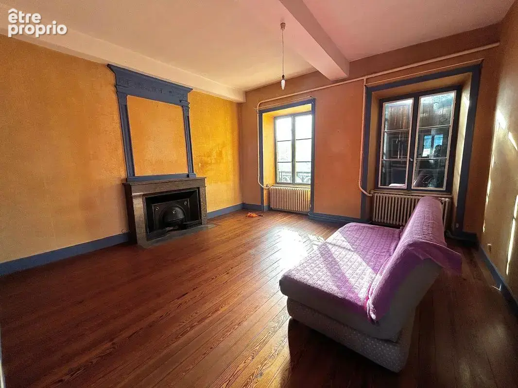 Opportunité rare pour professionnels — Bâtiment de caractère de 450 m² sur 3 niveaux avec jardin de 1 000 m² - photo 19