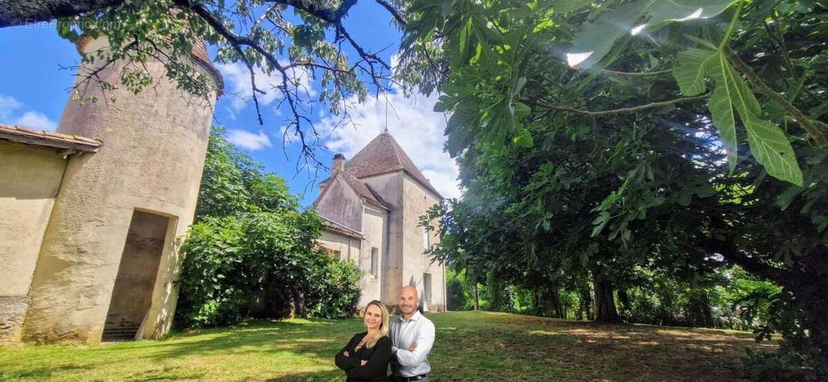 Photo 2 - Maison à HAUTESVIGNES