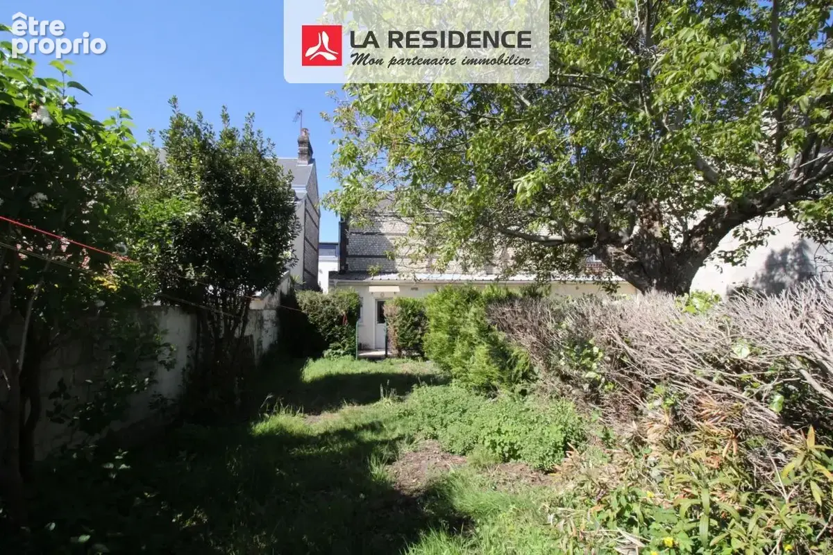 Maison 3 pièces 55 m² à vendre à Le Petit-Quevilly (76140) - photo 3