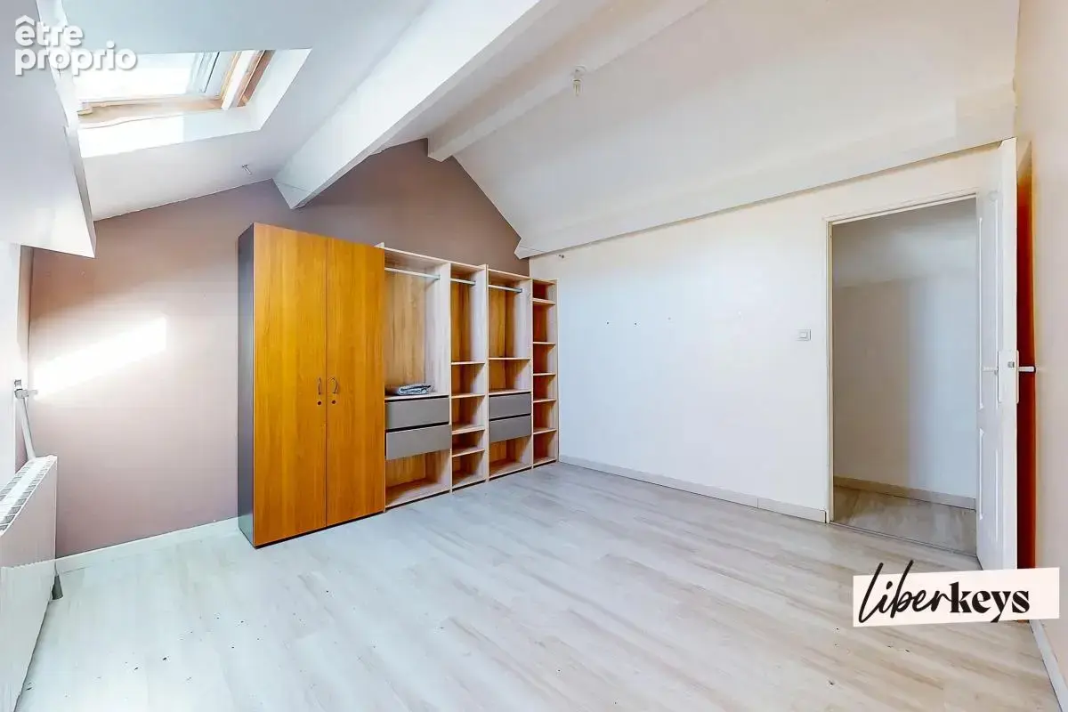 Vert-en-drouais - proche dreux  3 pieces 76 m2 - esprit maison, exterieur & grand garage - photo 8