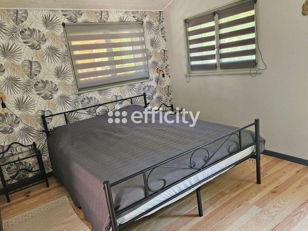 Maison à LA ROCHETTE