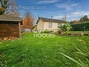 Maison à ROZAY-EN-BRIE