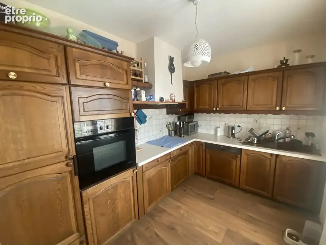Maison Varangeville - photo 5