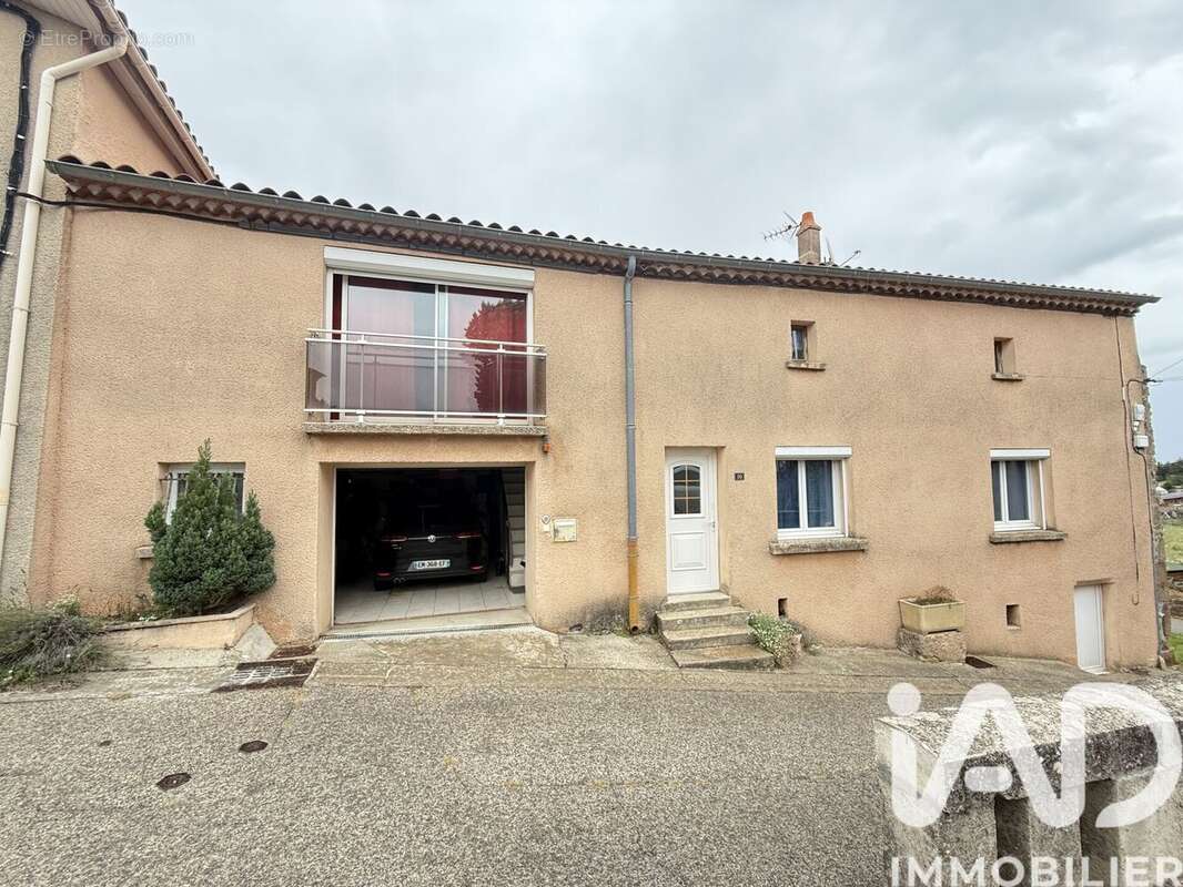 Photo 5 - Maison à ANNONAY