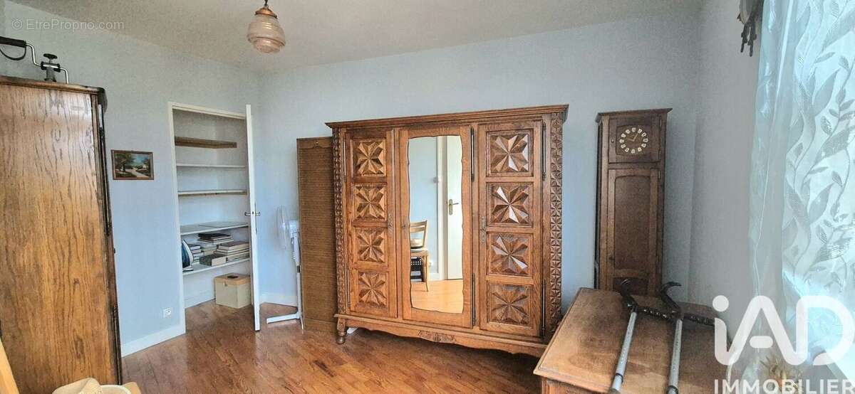 Appartement 64 m² à Firminy  - photo 9