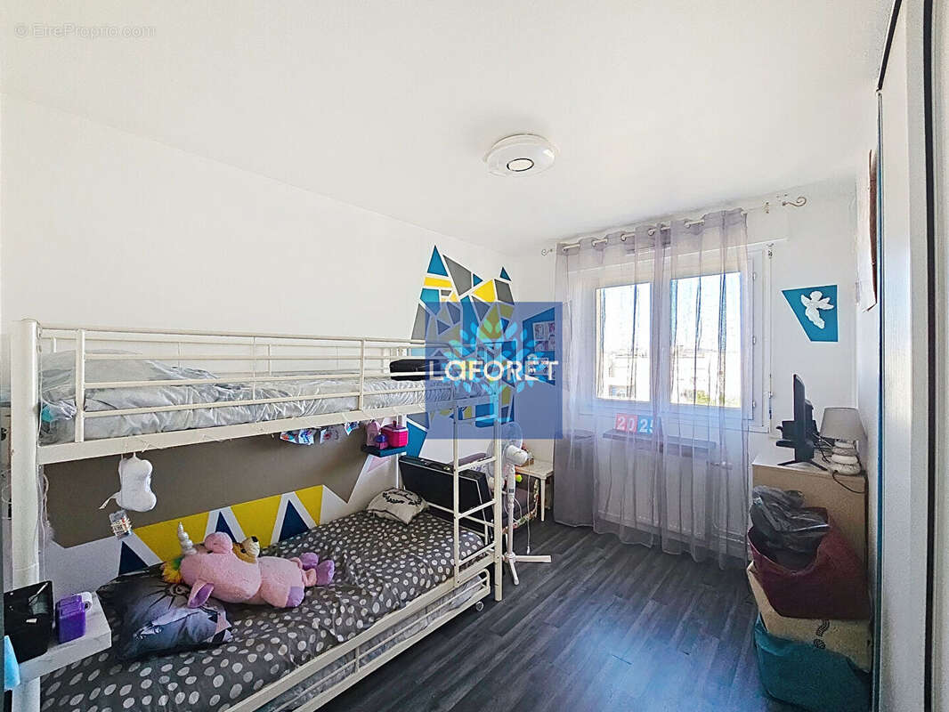 Appartement à VENISSIEUX