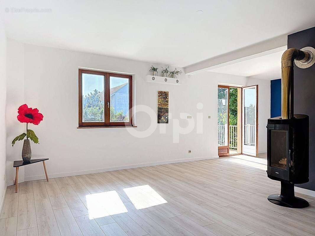 Maison à BATTENHEIM