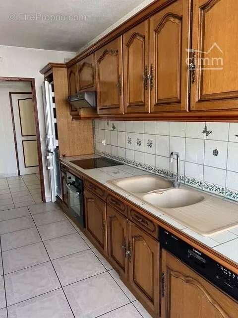 Appartement à VALENCE