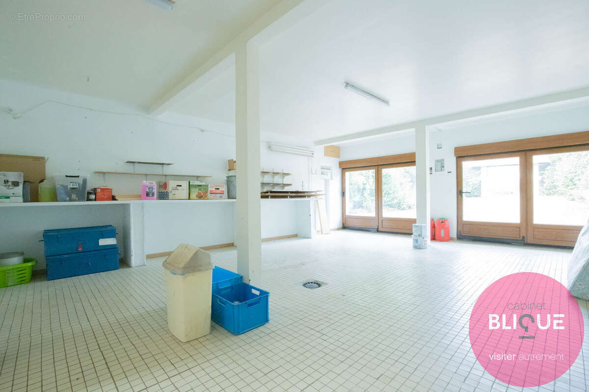 Maison à JEANDELAINCOURT