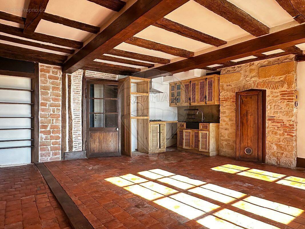 Appartement à NEVERS